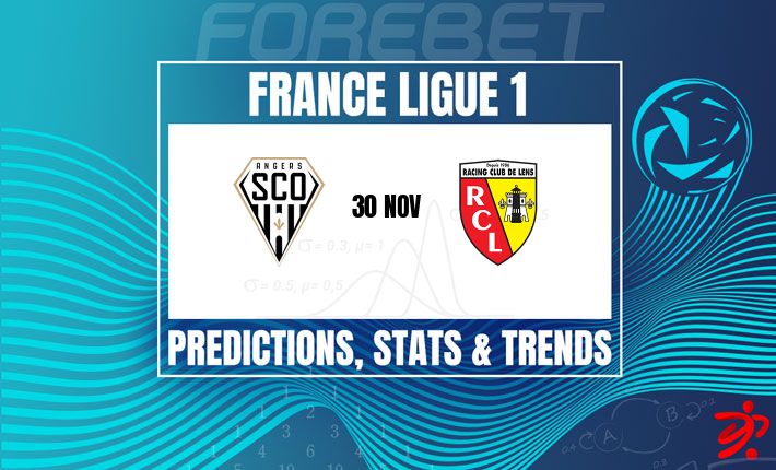 兰斯力争延续强势表现客战昂热 | 雷蒙·科帕球场上演状态与历史之战