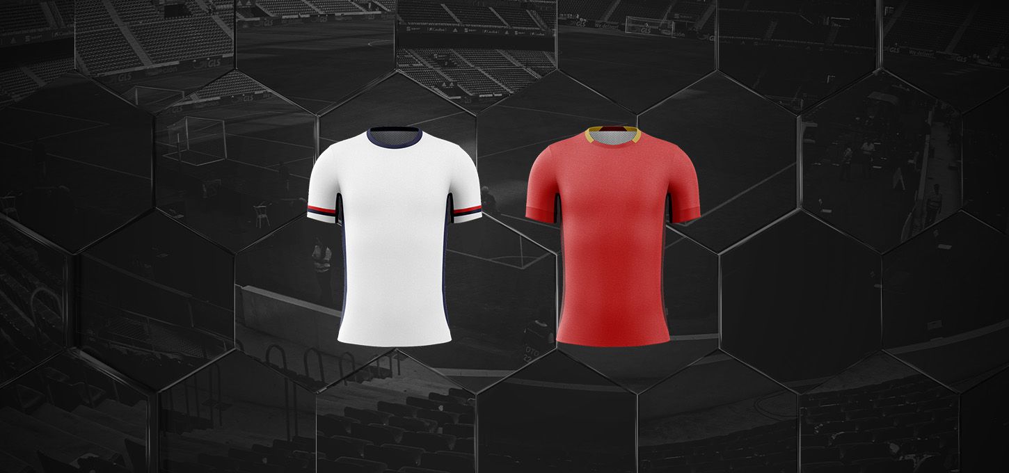 英格兰女足对阵中国女足 | 赛事预测 | 投注建议与投注构建器