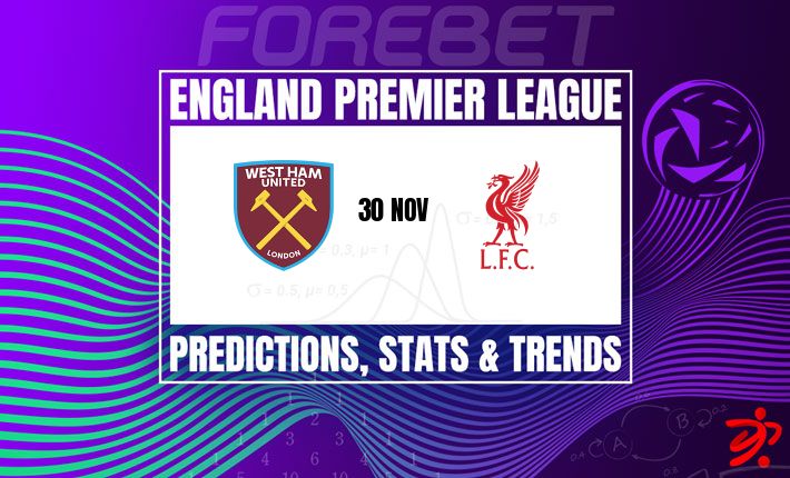 西汉姆联的防守考验 | 面对利物浦的高位逼抢 | 努诺能否阻挡斯洛特的红军？