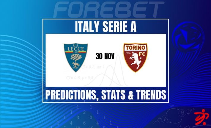 莱切保级战对阵都灵顽强表现 | 萨伦托之夜暗流涌动