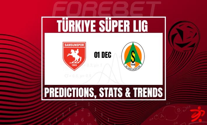 萨姆松体育主场势不可挡 | 迎战阿兰亚体育平局专家