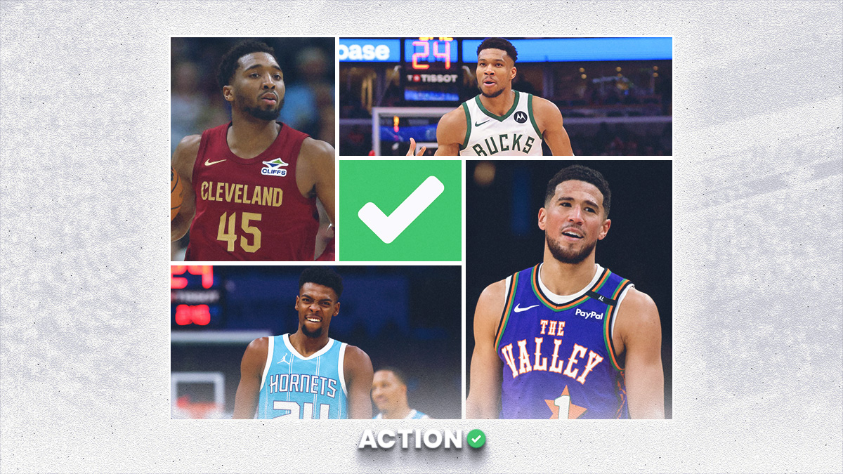 NBA赛事精选 | 特殊投注 | 赔率及预测 | 12月1日周一赛程