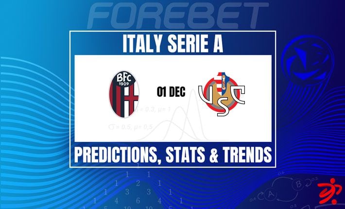 状态正佳的博洛尼亚力争延续不败战绩 | 迎战挣扎求生的克雷莫内塞 状态正佳的博洛尼亚力争延续不败战绩 | 迎战挣扎求生的克雷莫内塞