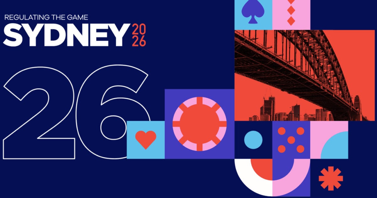 BNDRY宣布成为Pitch! | 2026悉尼博彩监管大会的下一个创新亮点