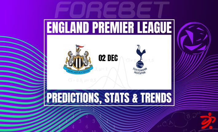 纽卡斯尔力争在圣詹姆斯公园延续对热刺的统治