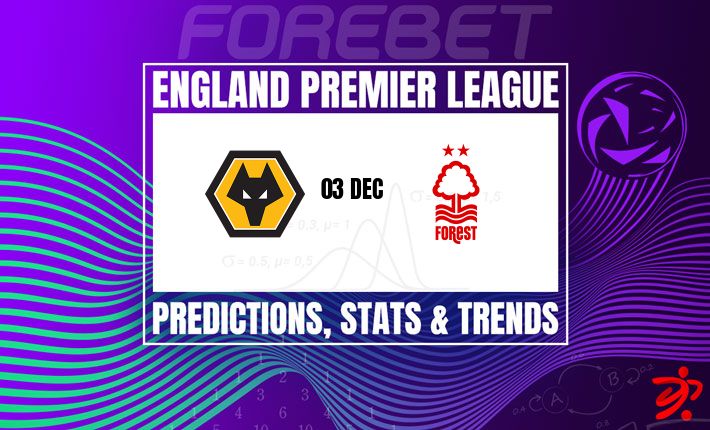 狼队力求稳定 | 迎战顽强森林队 狼队力求稳定 | 迎战顽强森林队