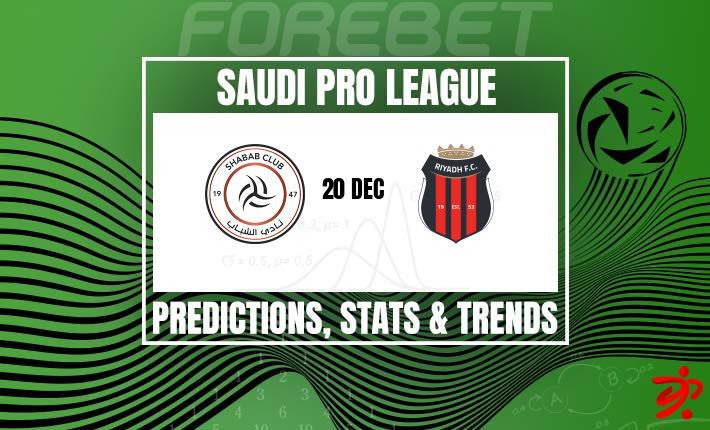 沙巴布利雅得主场力争延续对阵利雅得体育的统治地位