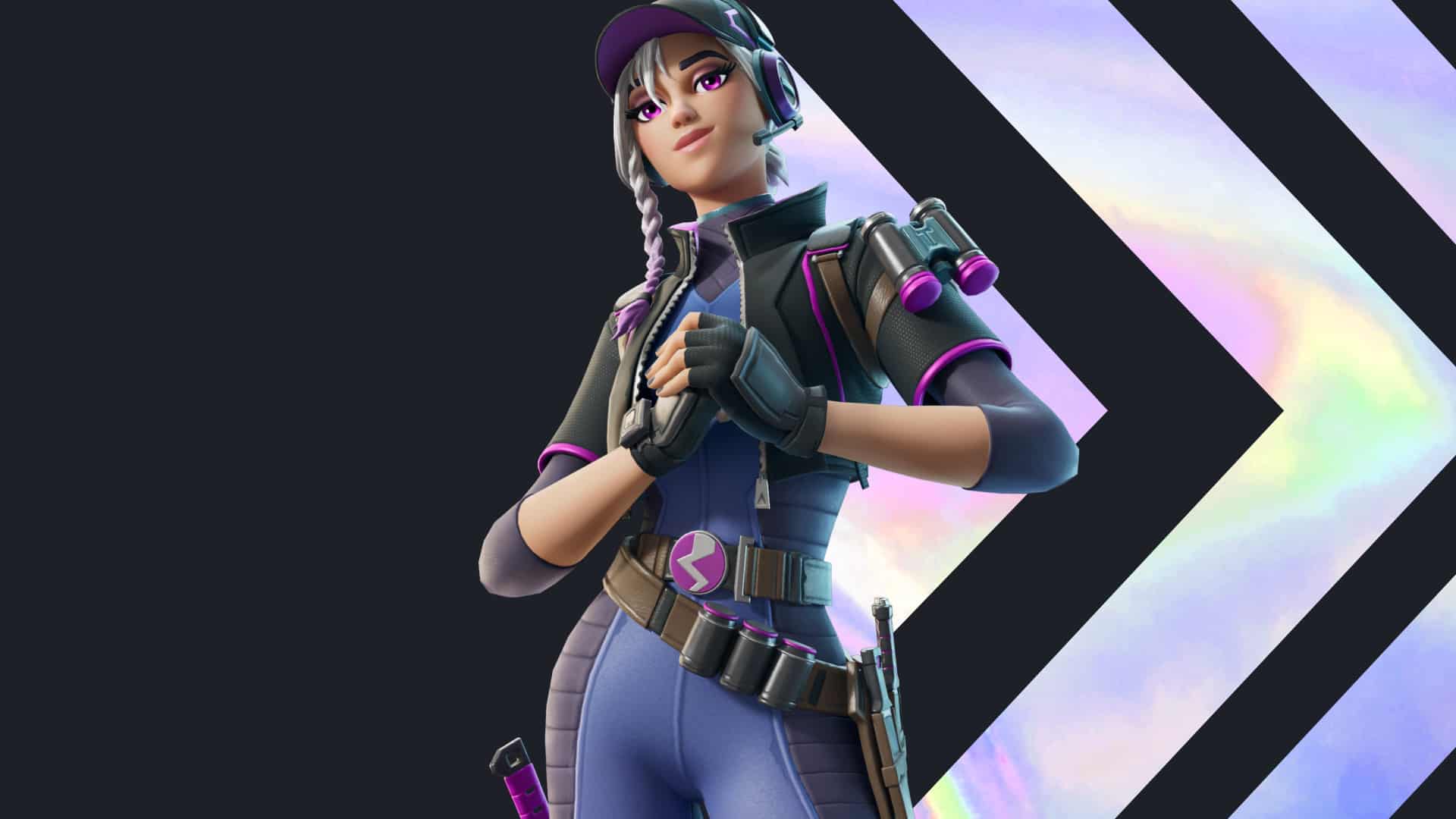 2025年12月所有《堡垒之夜》竞技赛事