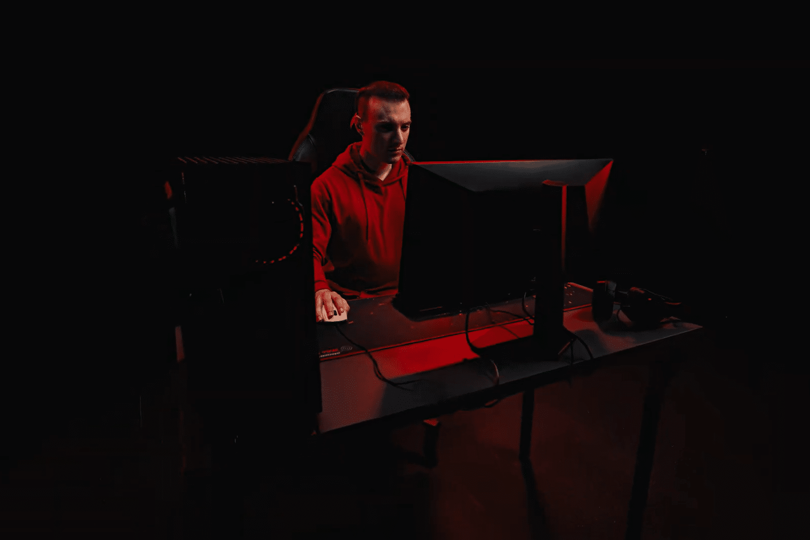 四届LEC冠军Perkz成为Friendly Fire电竞咖啡馆连锁店共同所有人