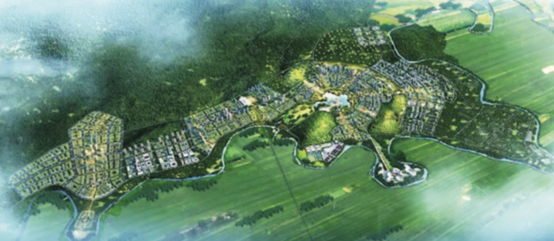 缅甸警方捣毁数百个网络诈骗窝点