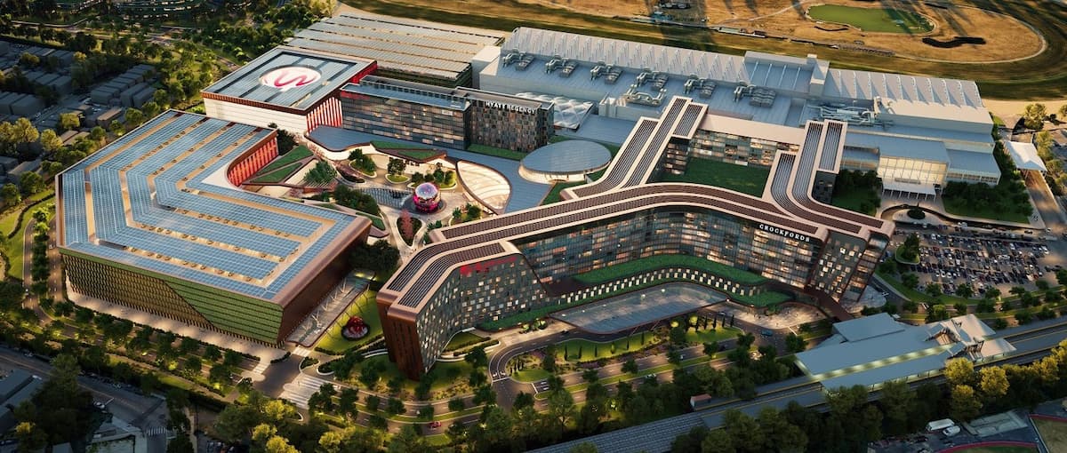 纽约州博彩委员会批准三项南部地区赌场项目 | 进入最终审批投票阶段