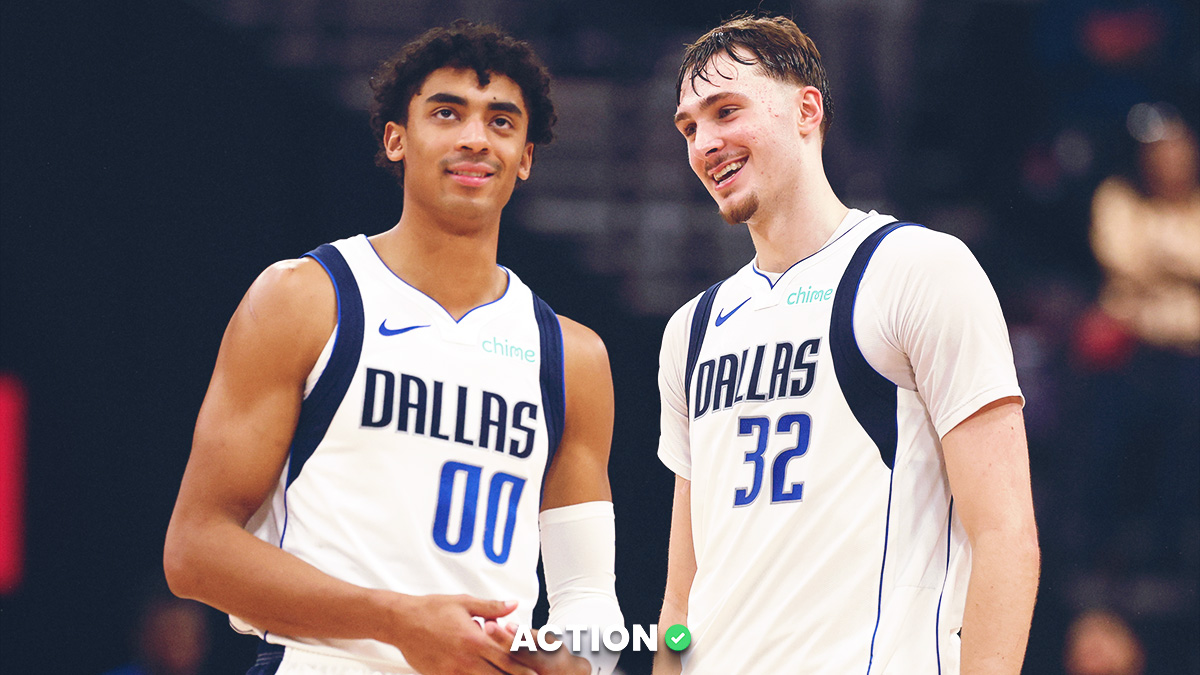 达拉斯独行侠对阵丹佛掘金预测 | 推荐与赔率 | 12月1日