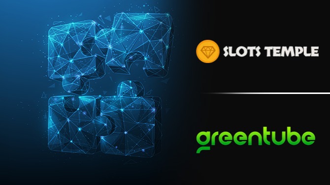 老虎机圣殿与Greentube达成合作