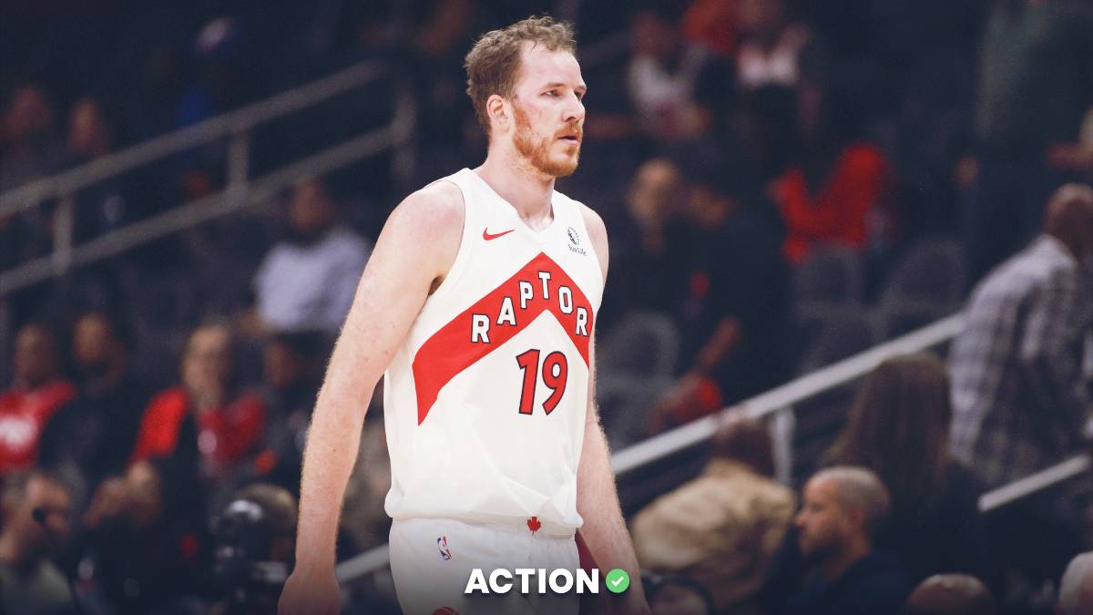 波特兰开拓者队 vs 多伦多猛龙队 | 预测 | 推荐 | 赔率 | 12月2日