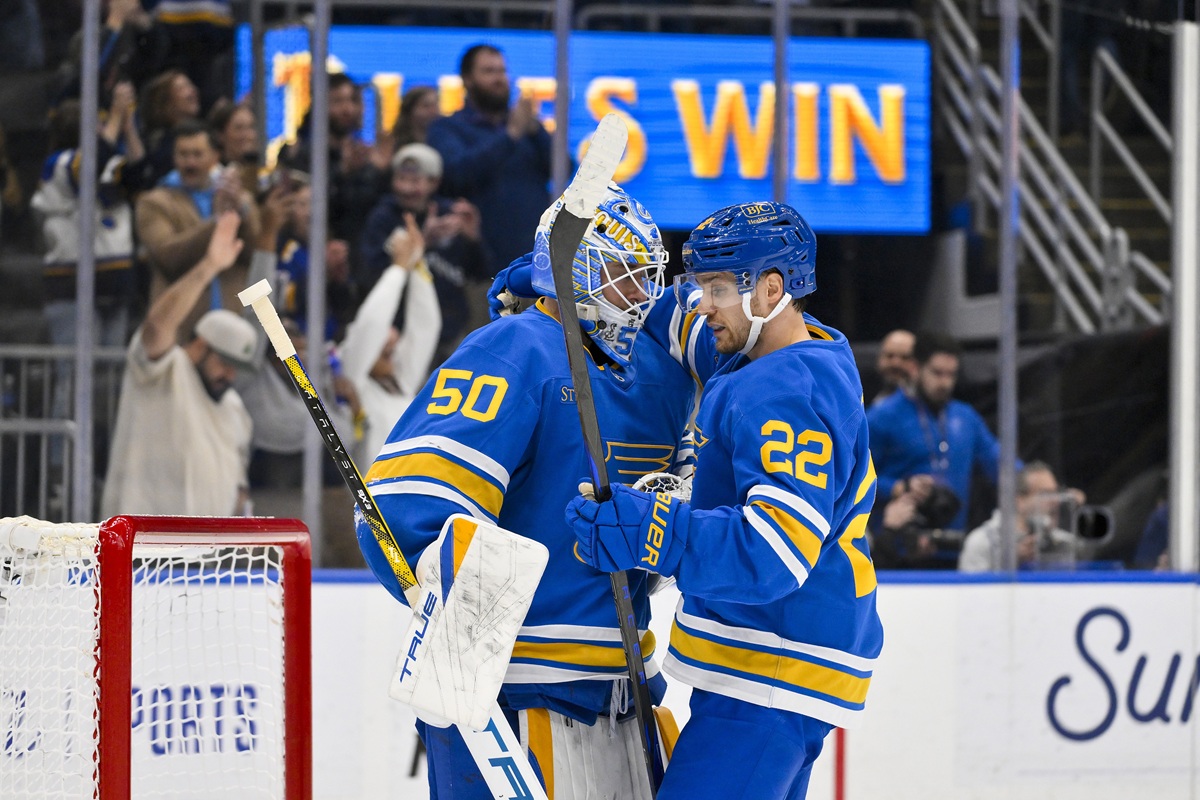 如何在密苏里州投注圣路易斯蓝调队