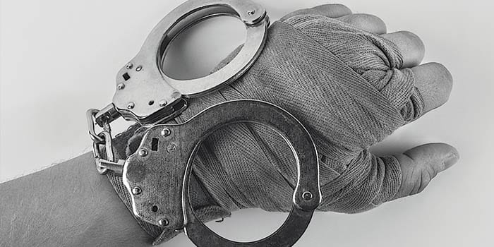 阿联酋警方捣毁非法博彩网站犯罪团伙