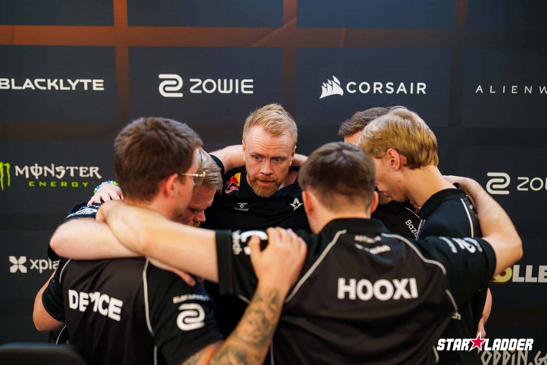 Astralis首席执行官证实拖欠薪资影响员工及CS2阵容