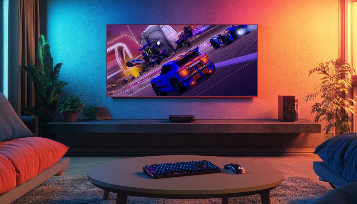 火箭联盟与堡垒之夜合并将对电竞产生何种影响？