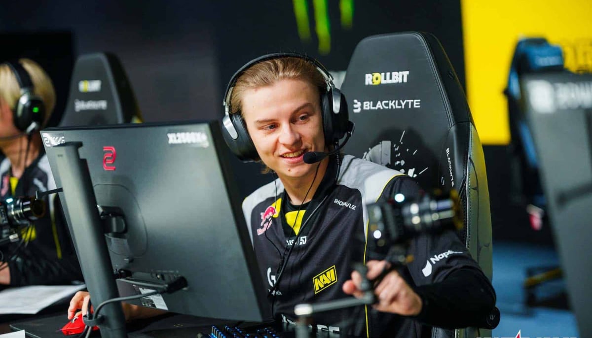 CS2布达佩斯Major2025 | 第二阶段回顾