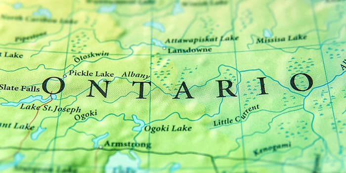 安大略省卫生部门负责人称网络博彩迅猛发展造成严重危害