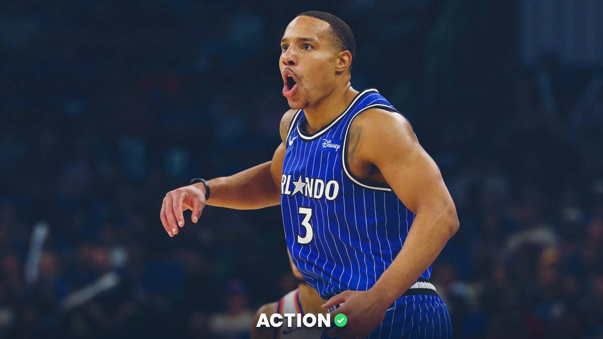 圣安东尼奥马刺对阵奥兰多魔术预测 | 推荐与赔率 | 12月3日