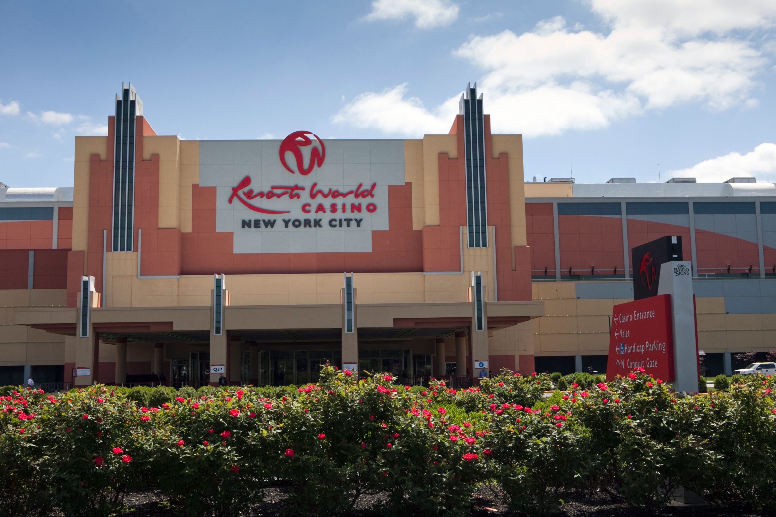 云顶集团未能实现云顶马来西亚私有化 | 同日赢得纽约赌场牌照