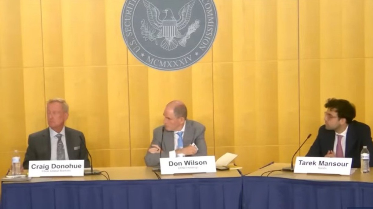 针对Kalshi的集体诉讼加剧预测市场激烈分歧