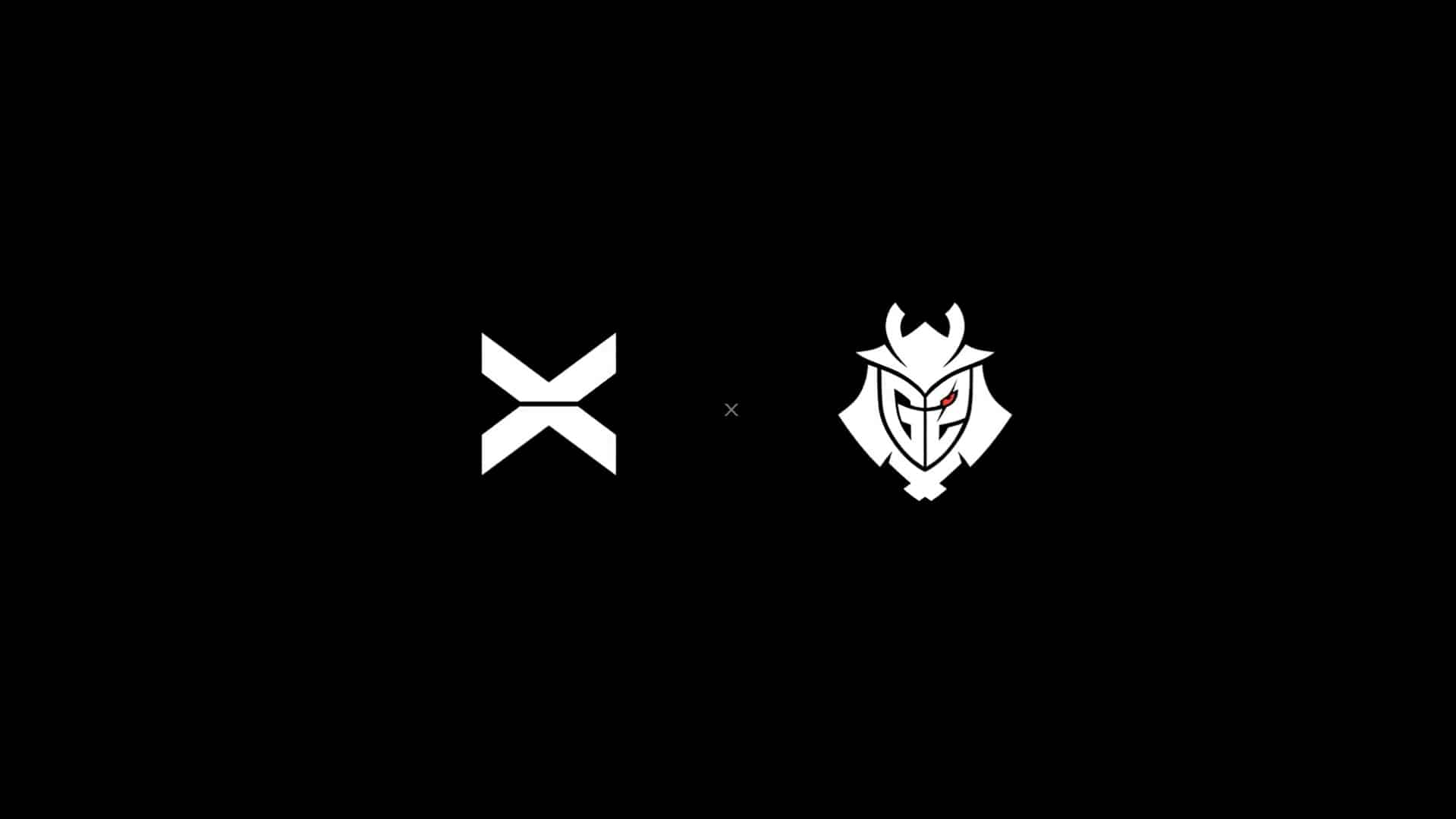 G2 Esports携手XBorg推出粉丝应用