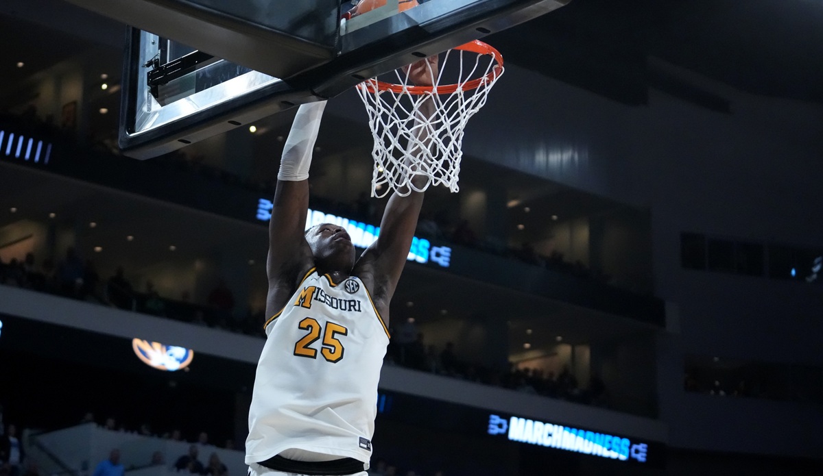 今日密苏里州体育博彩应用投注指南（12月2日）