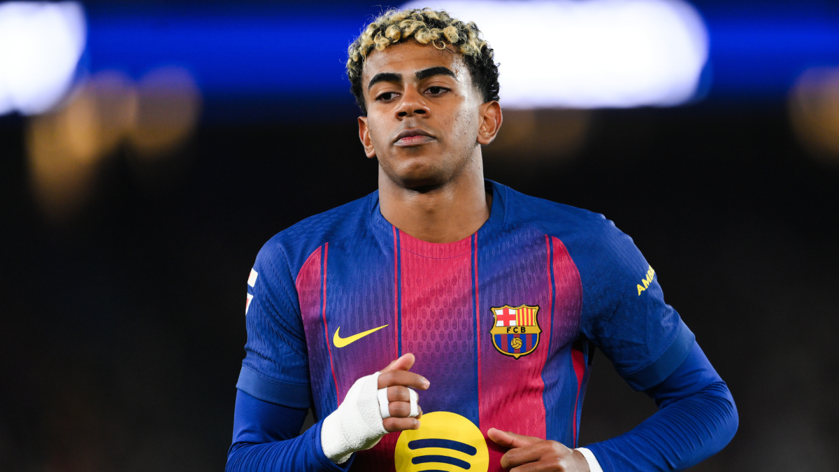 巴塞罗那对阵马德里竞技直播 | 在线观看指南