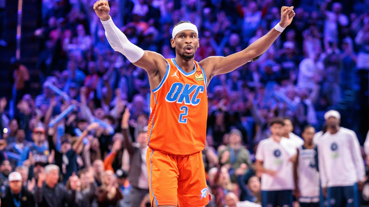 NBA西部各队季度评分 | 从耀眼的“A+”到令人担忧的“F | ”