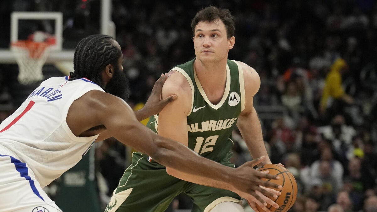 达尼洛·加里纳利退役 | 前尼克斯乐透秀 | NBA老将结束职业生涯