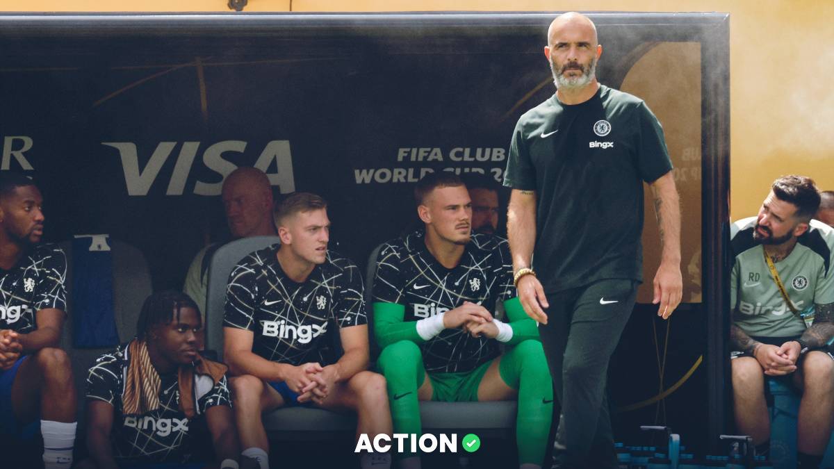 切尔西对阵利兹联预测 | 推荐及英超赔率（12月3日）