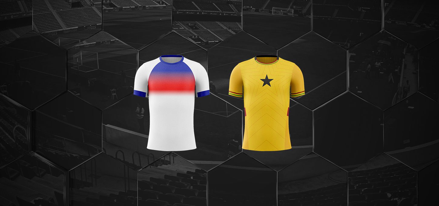 英格兰女足对阵加纳女足 | 赛事预测 | 投注建议与投注构建器