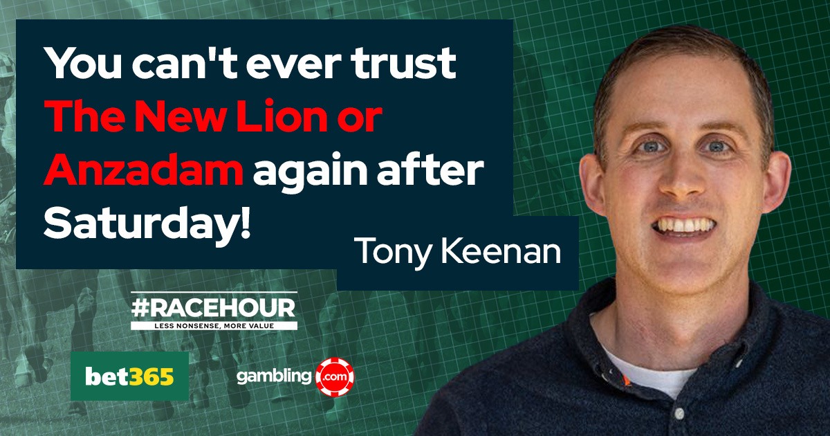 观看 | 《Racehour》深度解析激烈的第五战役与珊瑚金杯赛戏剧性场面