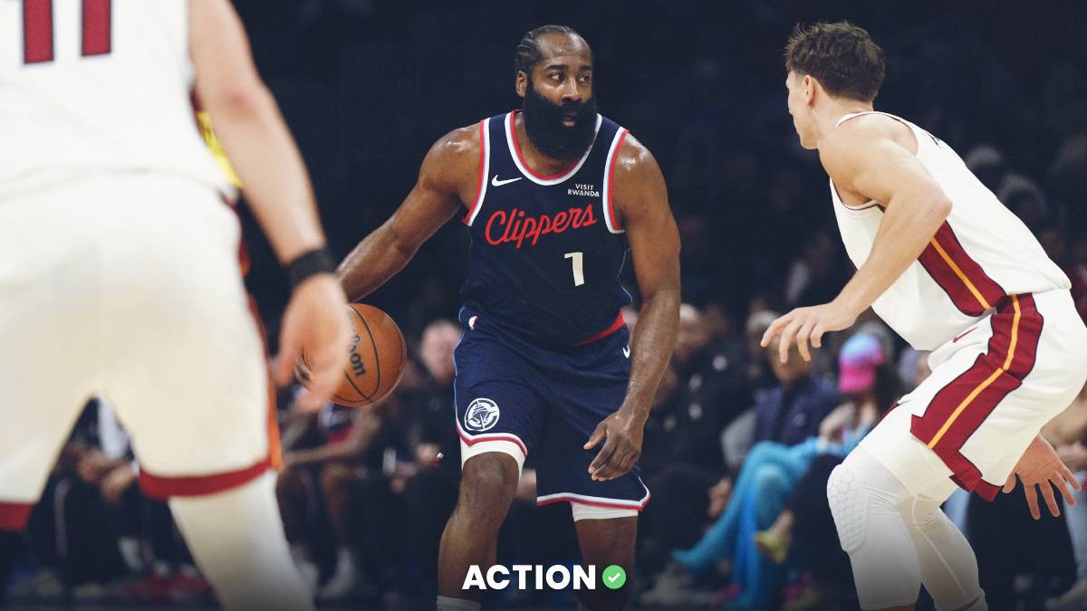 洛杉矶快船队 vs 亚特兰大老鹰队 | 预测 | 推荐 | 赔率 | 12月3日