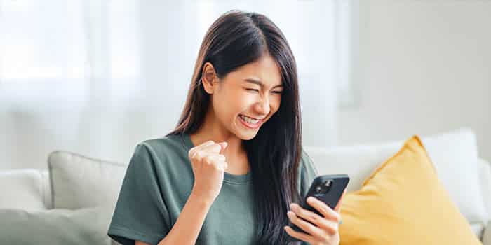 新泽西州中得强力球9000万美元头奖