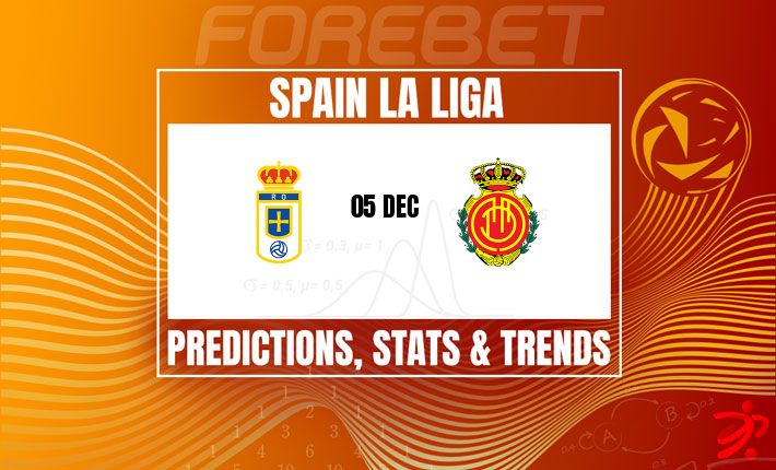 皇家奥维耶多能否终结颓势力克马略卡？