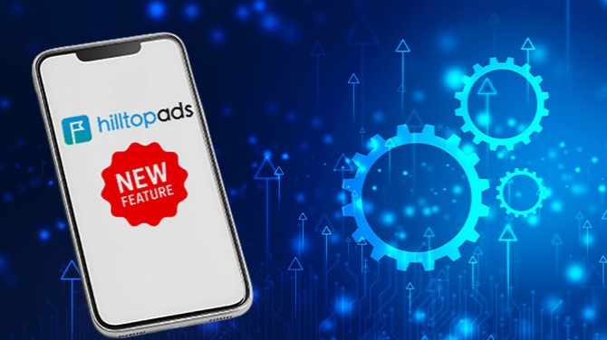 HilltopAds推出全新在线博彩功能套件及托管绩效服务