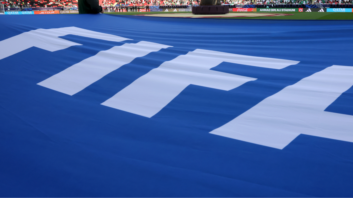 周五世界杯分组抽签将决定各队今夏征程