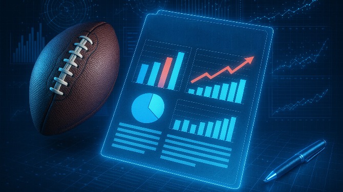 Genius Sports在投资者日发布2028年财务展望