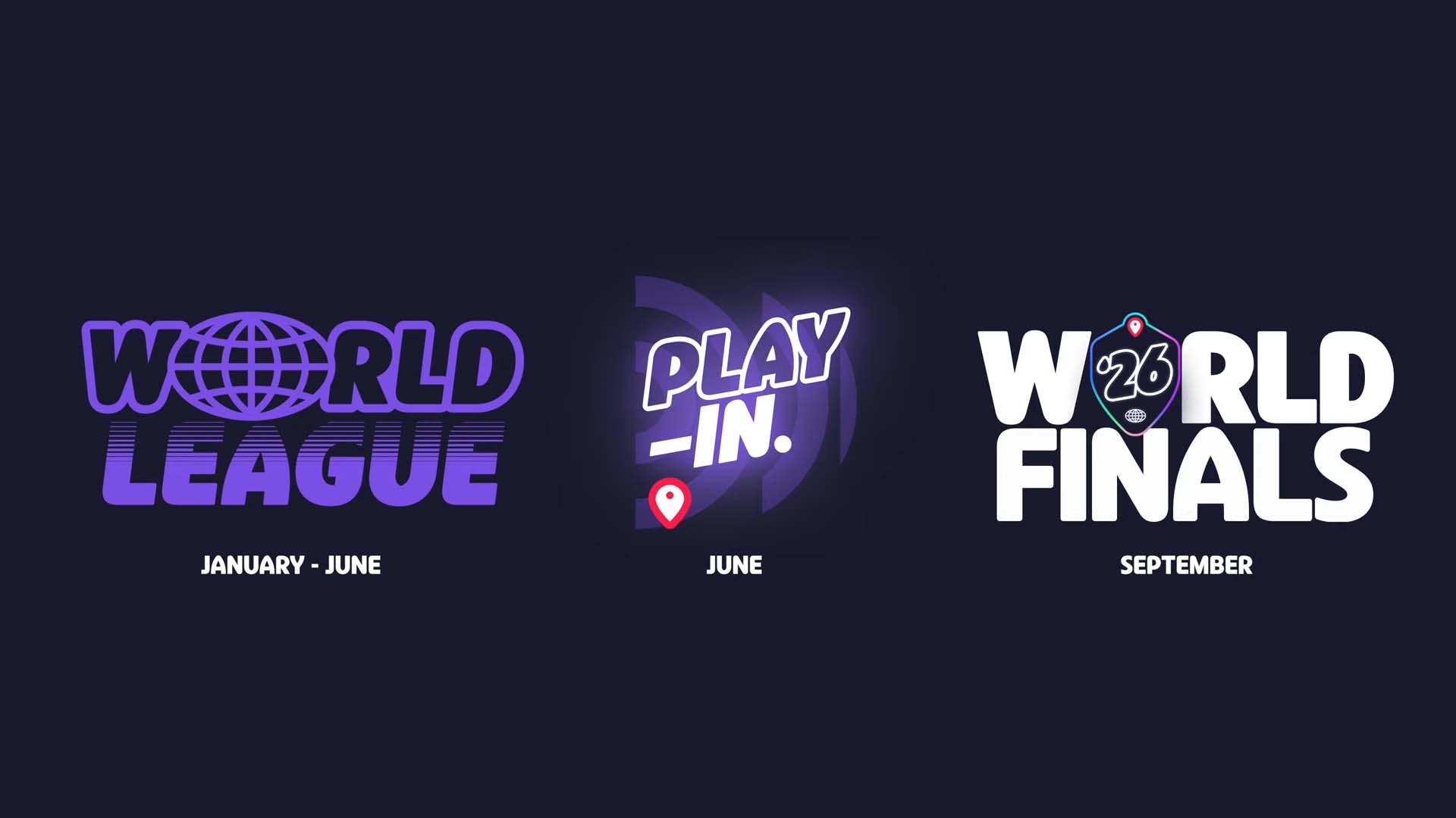 GeoGuessr公布2026电竞路线图