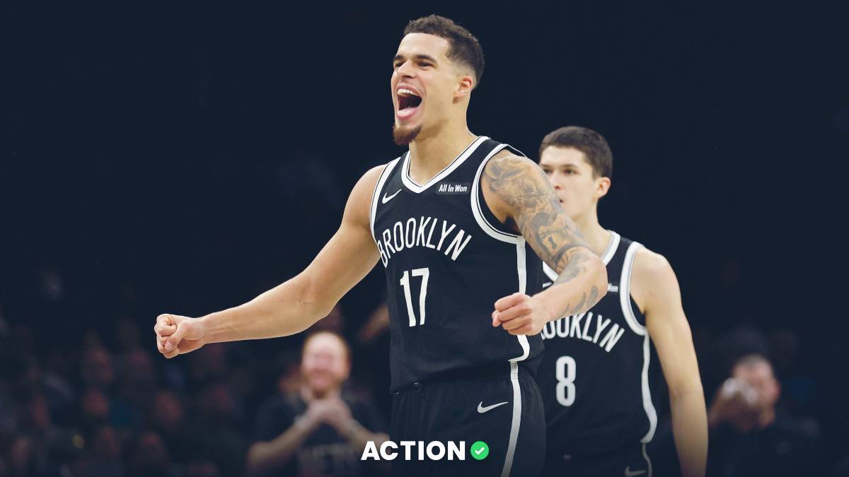 犹他爵士对阵布鲁克林篮网预测 | 推荐与赔率 | 12月4日