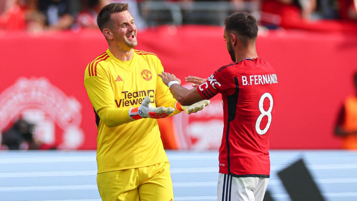 英超精选 | 曼联对阵西汉姆联预测 | 赔率与专家投注