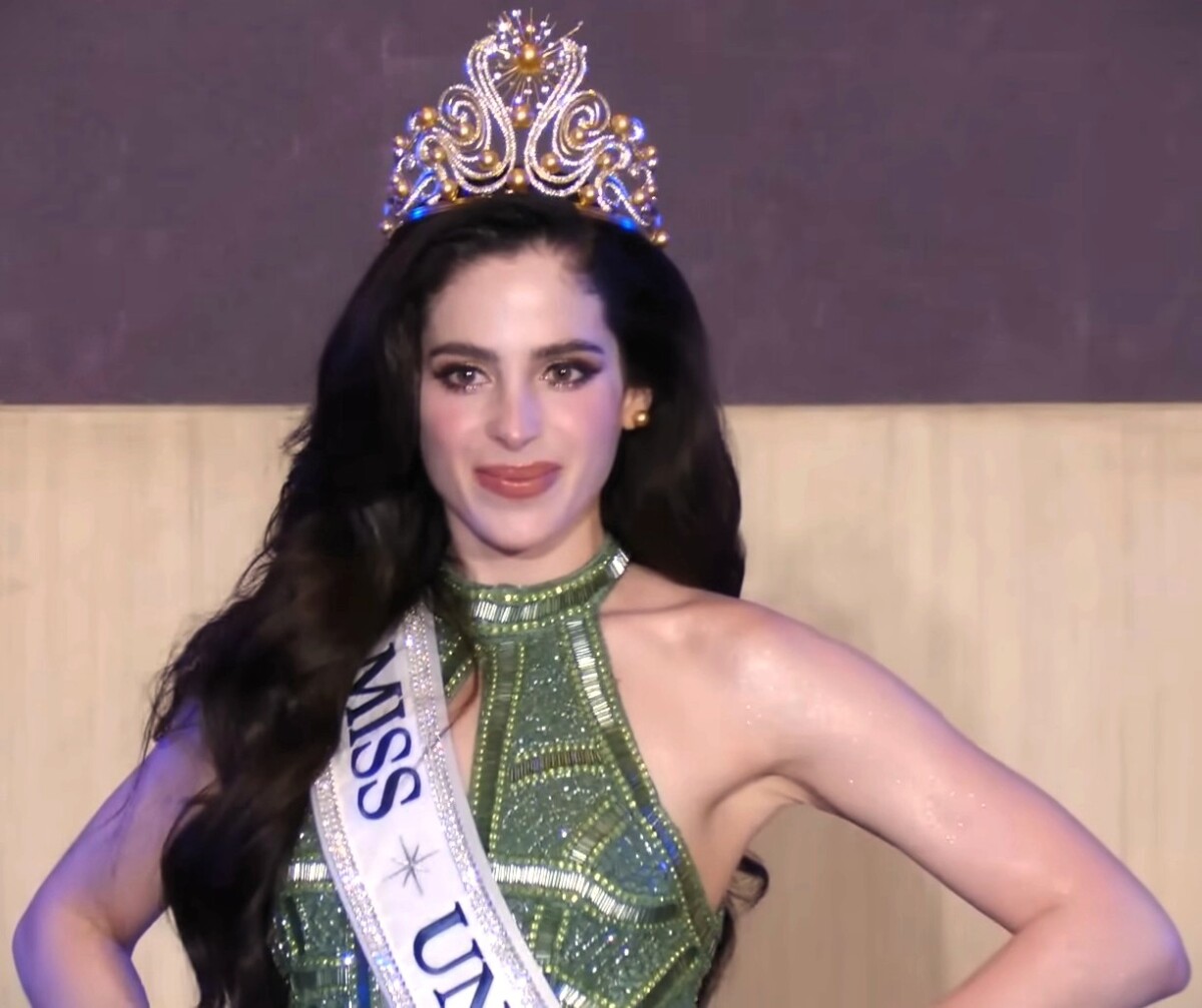 环球小姐组织面临审查 | 因其与赌场有关联的所有者正接受刑事调查