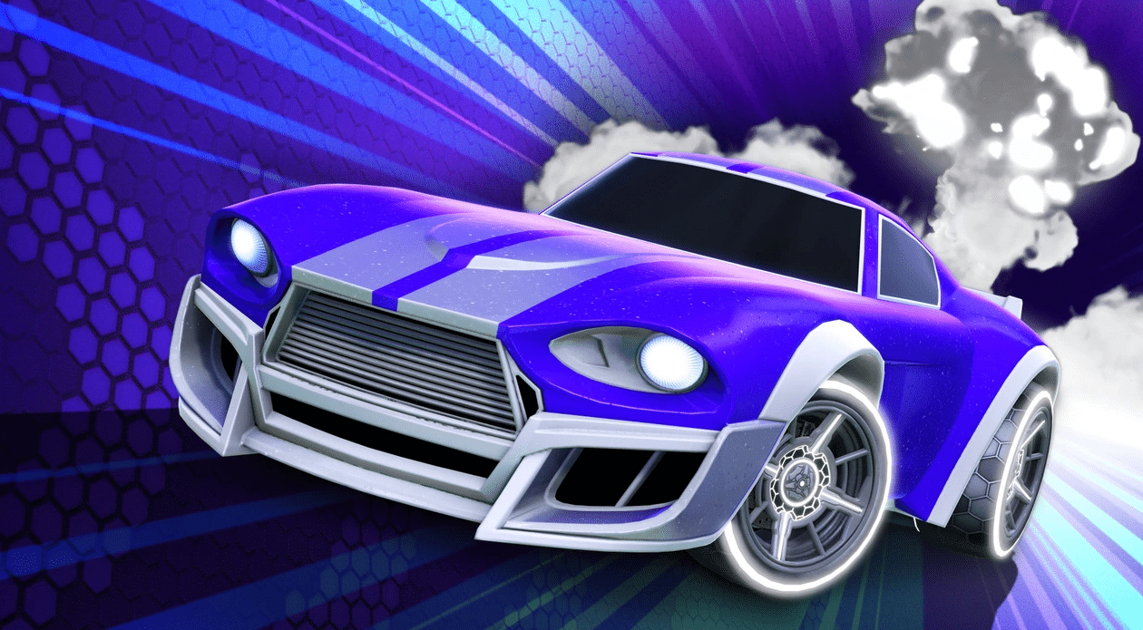 火箭联盟公布2026赛季RLCS揭幕战Twitch与TikTok限时道具