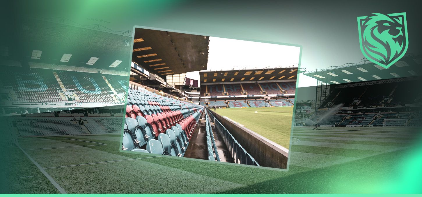 伯恩利对阵水晶宫赛事预测 | 投注建议与投注构建器