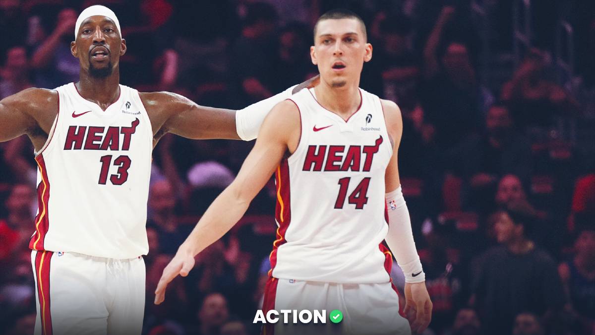 迈阿密热火对阵达拉斯独行侠预测 | 推荐与赔率 | 12月3日