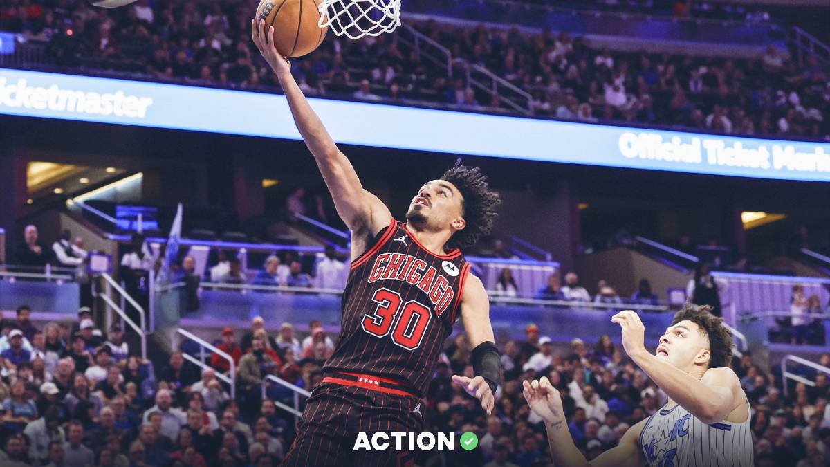 布鲁克林篮网对阵芝加哥公牛预测 | 推荐与赔率 | 12月3日