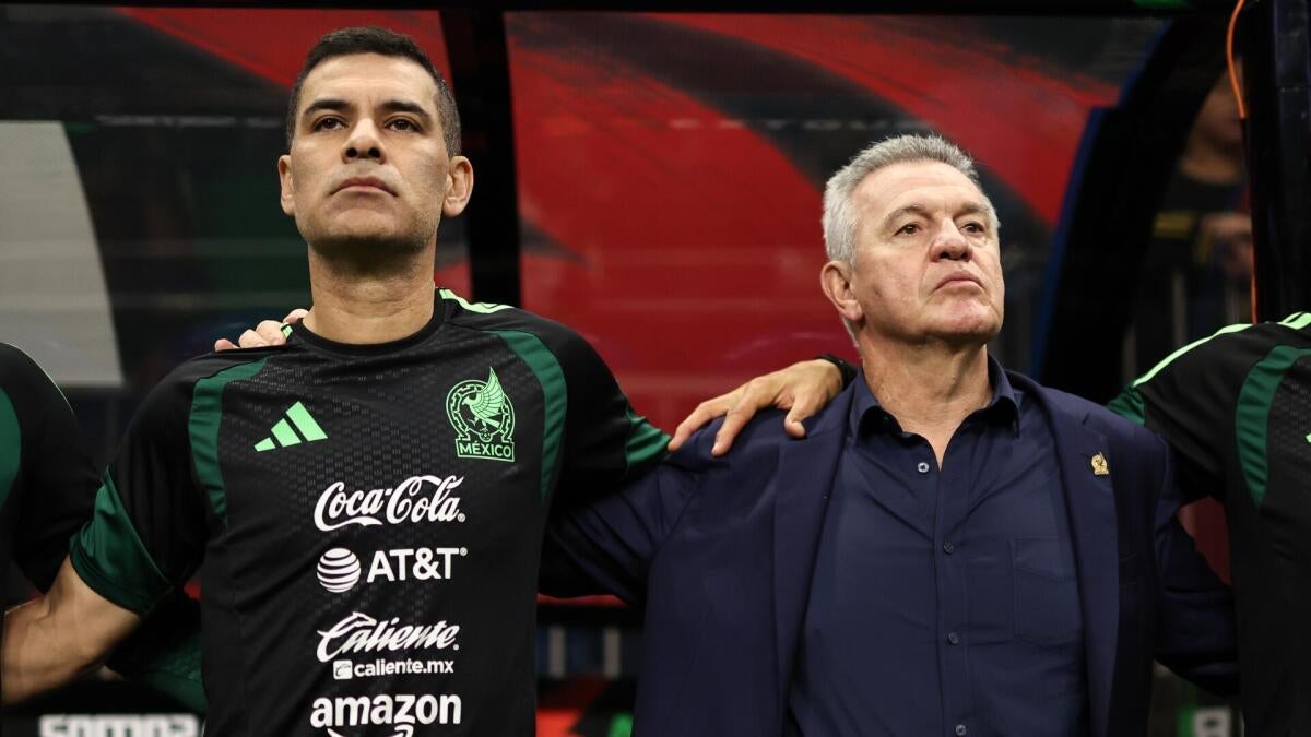 墨西哥世界杯前景 | 国家队最理想与最糟糕的分组